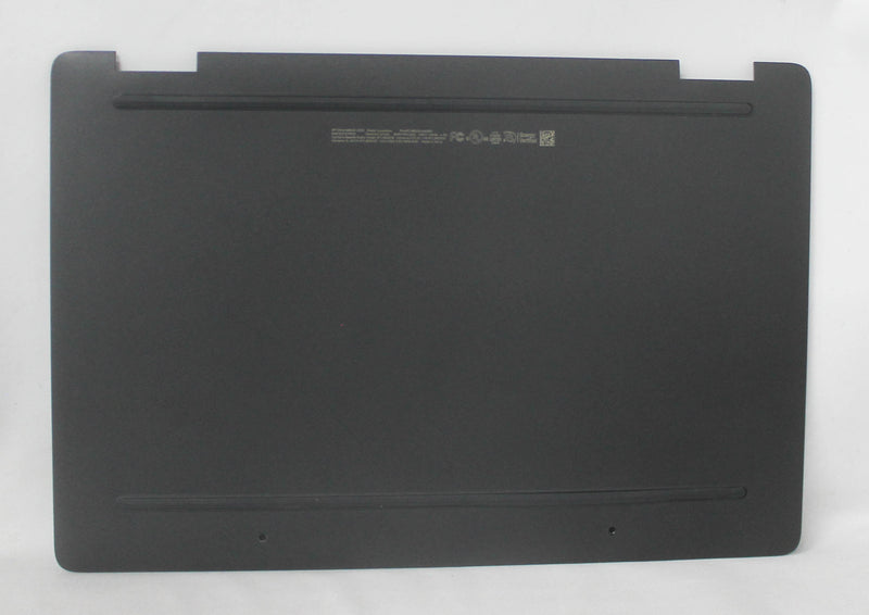 380GITP2013 Bottom Base Cover Black Chromebook X360 14A-Ca0190Wm Compatible With Hp 