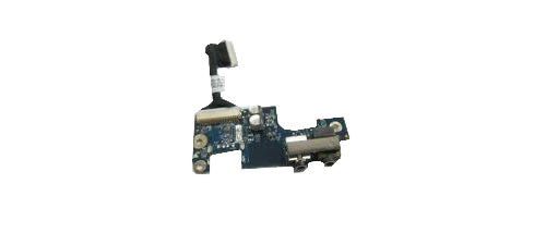 417027-001 Hp Pc Board (Audio) : Audio Printed Circuit Board Assembly - For Full-Featured Models (Presario) Grade A