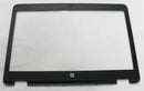 821160-001 Elitebook 840 14 Lcd Front Bezel W/ Webcam Port Compatible With HP
