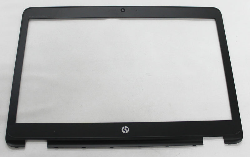821160-001 Elitebook 840 14 Lcd Front Bezel W/ Webcam Port Compatible With HP