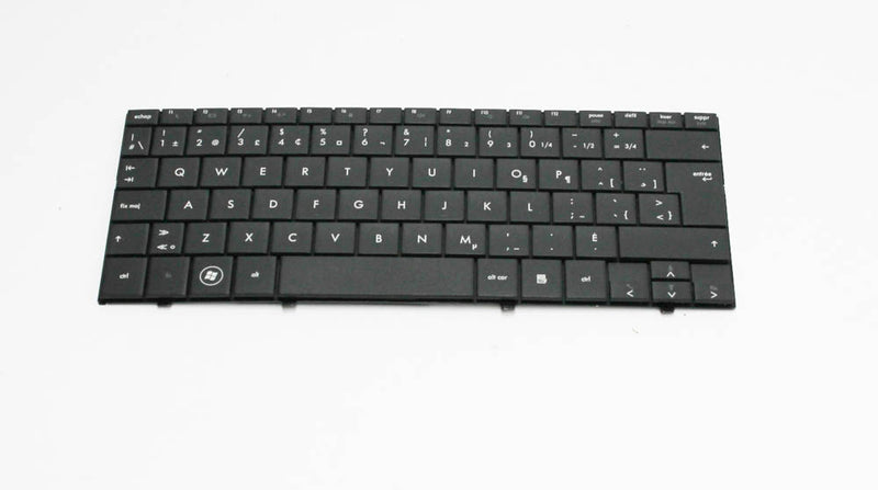 V100226AK1 Mini 1000 Mini 700 Black Canadian Keyboard Compatible with HP