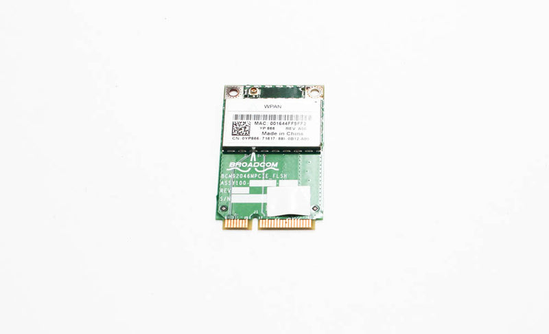 Dell Wireless Pan Ieee 802.15 Refurbished YP866