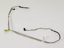 Lenovo Thinkpad X140E Webcam Camera Cam Cable With LED Light Refurbished DD0LI3CM000