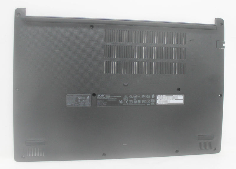 Eazau00901A Bottom Base Cover Black A315-23-R59G Replacement Parts Compatible With Acer