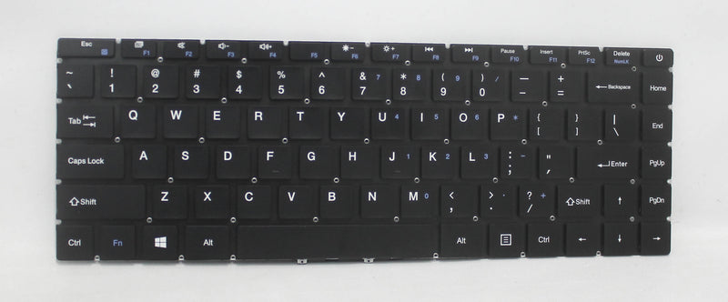 MB3181004 Keyboard For Gwtn141- Compatible With Gateway