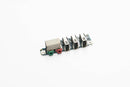 X879508-001X2 VOLUME CONTROL BOARD W/CABLE SURFACE 2 1572 Compatible with Microsoft