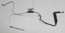 DC02002VR00 Lcd Cable Edp Rev: 1.0 C5Prh Nitro 5 An515-53-52Fa Compatible with ACER