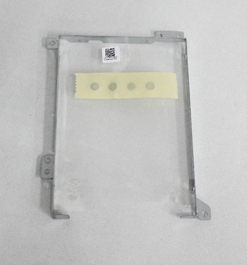7V8TY Hard Drive Caddy Inspiron 14-3493 Compatible with Dell