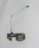 90Nb06Y0-Io1020 Asus I/O Board Usb X550Za Grade A