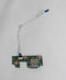 90Nb06Y0-Io1020 Asus I/O Board Usb X550Za Grade A