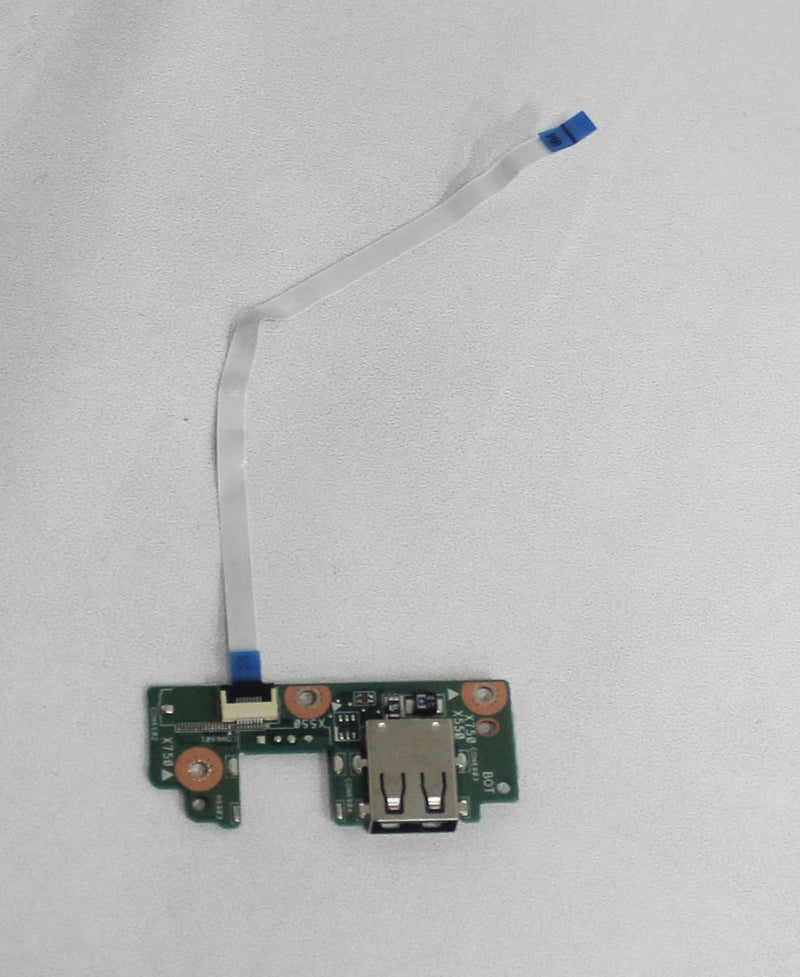 90Nb06Y0-Io1020 Asus I/O Board Usb X550Za Grade A