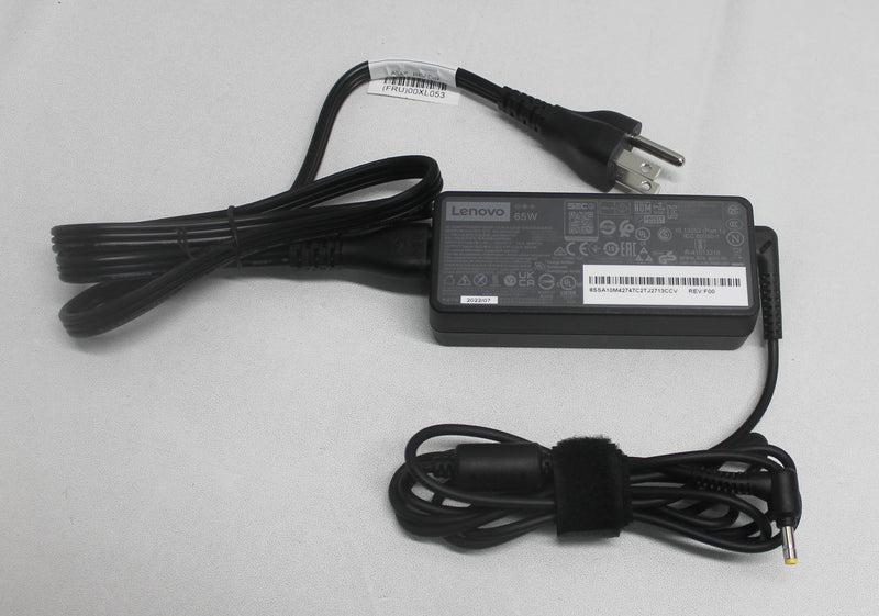 SA10M42747 Ideapad Yoga Series 11 11S 13 65W 90W Charger Psu Compatible With Lenovo 