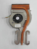 Sony Vgn-Fe Fan + Heatsink Refurbished 073-0002-1893_A