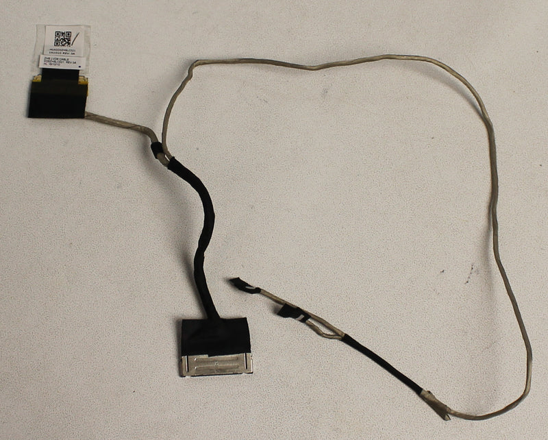 50.G84N7.004 Lvds LCD Cable Chromebook Cb3-131-C3Sz Compatible With Acer