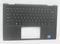 HXH59 Palmrest Top Cover W/Kb Us Backlit Black Vostro 3420 Compatible With Dell