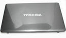 K000099550 SATELLITE L675D LCD BACK COVER Compatible with Toshiba