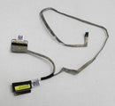 DC020040I00 Lcd Cable Nts Hd Edp 40Pin Vostro 3420Compatible With DELL