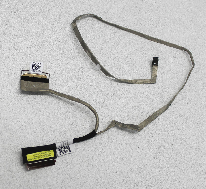 DC020040I00 Lcd Cable Nts Hd Edp 40Pin Vostro 3420Compatible With DELL
