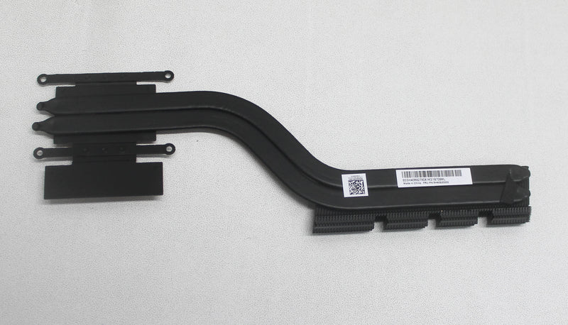 5H40S20232 Heatsink Thermal Module W 82Hu Robin Flex 5-14Alc05 Compatible With Lenovo 