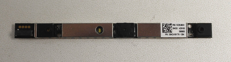 5C20L06243 Lenovo Webcam Camera 100S-14Ibr (80R9005Jus) Grade A