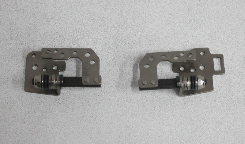 EG-LP6-BK-HINGES Hinge Set Left & Right Gaming Eg-Lp6-Bk Compatible With Evoo