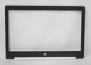 M15706-001 LCD Front Bezel Snow White Chromebook 11A-Na0021Nr Compatible With HP