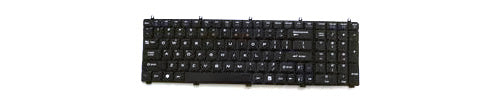 KB.INT0S.022 C-140 M285 Keyboard Compatible with Gateway