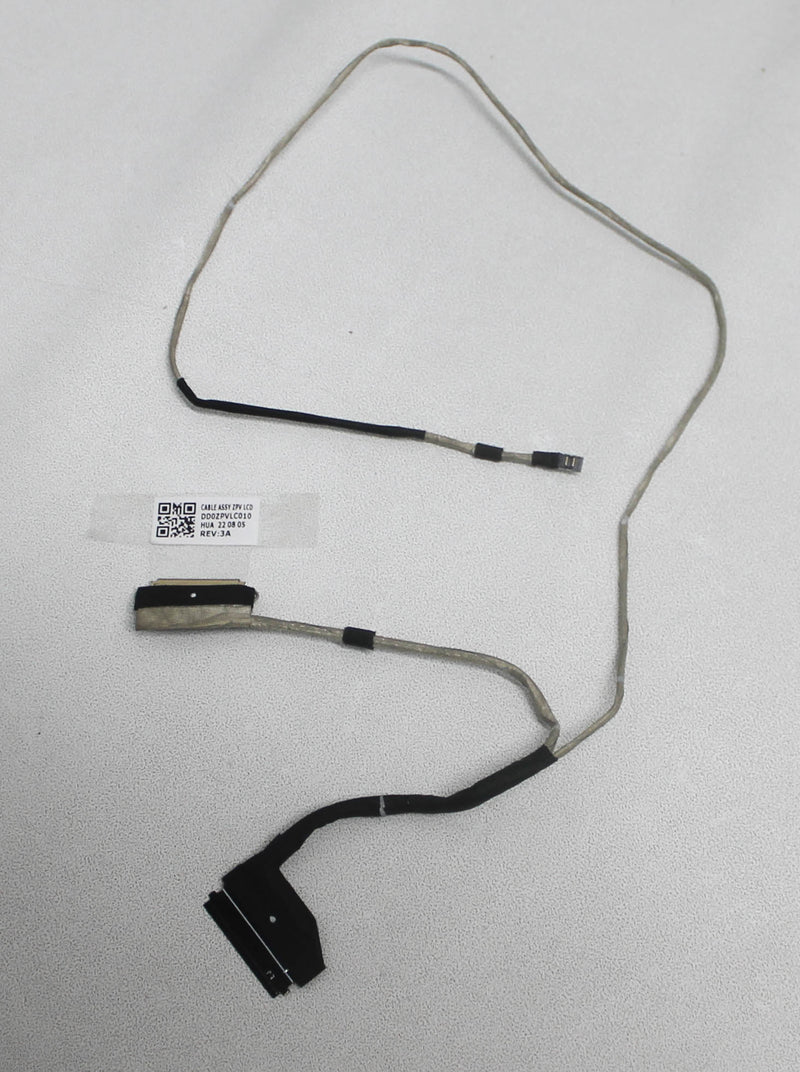 50.Kbmn7.004 Lcd Cable 30Pins Vero Av14-51-58Xz Replacement Parts Compatible With Acer