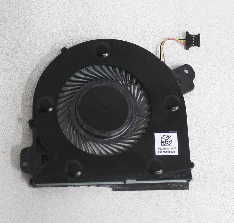 23.H3ZN8.001 COOLING FAN 65MM*63.5MM*5MM SWIFT 3 SF313-51-51Z4 Compatible with Acer