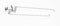681977-001 Display Hinges With Brackets Envy Dv7-7 Series Compatible With Hp 