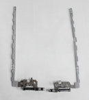 M15712-001 LCD Hinges Set L&R Chromebook 11A-Na0036Nr Compatible With HP