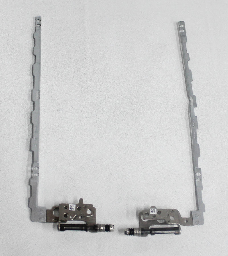 M15712-001 LCD Hinges Set L&R Chromebook 11A-Na0036Nr Compatible With HP