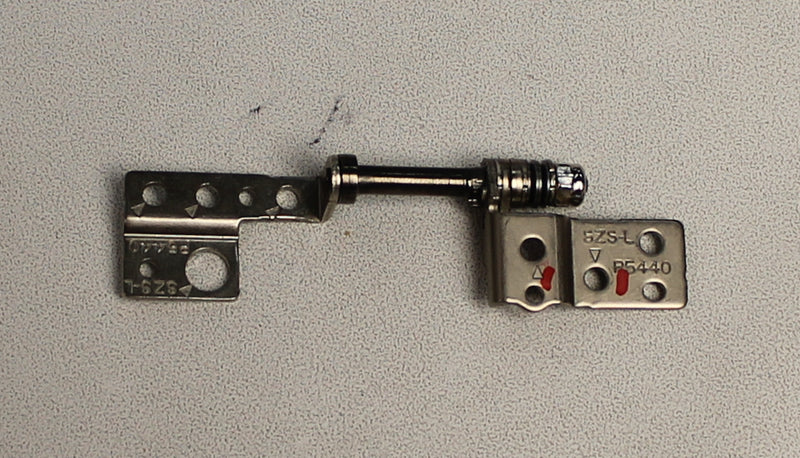 13Nx01A1M03011 Asus Lcd Hinge Left P5440Ua-1A Pro P5440Uf-Xb74 Series Grade A