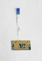 50.4IE02.301 Inspiron N5110 I15RN-5882DBK Power Button Board Cable For Laptop Compatible With Dell