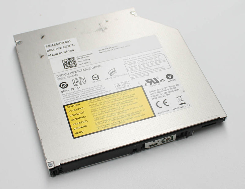 T6V34 Inspiron 5030 DVD CD RW Drive Compatible with ACER