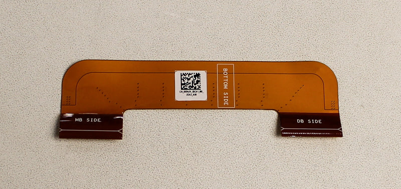 05Njv Dell For Xps13 Io Fpc Flex Cable Zaz00 Lf-B441P Grade A