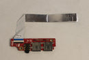 60NR02H0-IO1000 USB Audio Io Pc Board With Cable Gx531Gwr Rog Zephyrus Gx531Gw-Ab76 Compatible With Asus