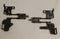 5H50S73119 LCD Hinges Left And Right 81Hy000Eus Chromebook C330 Series Compatible With Lenovo