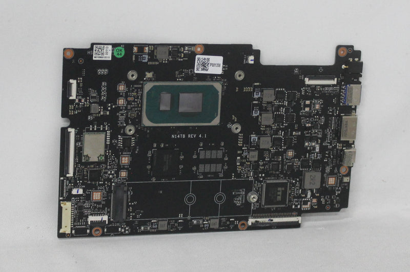 N14TBR410-TA50D Motherboard Intel Core I3-1115G4 3Ghz 4G Gwnc31514-Bl Compatible With Gateway