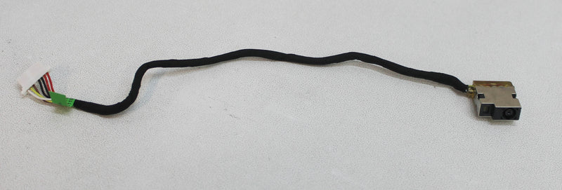 931613-001 DC-IN CONNECTOR ENVY 17M-CE0013DX Compatible with HP