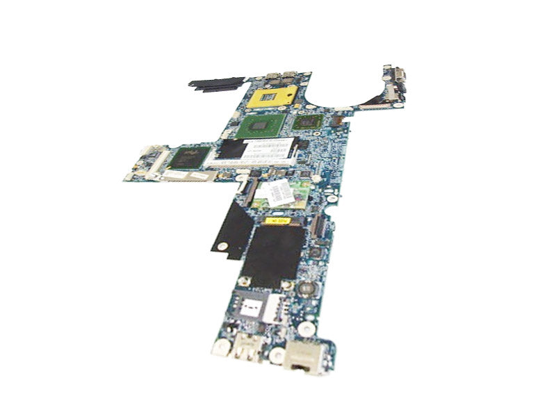 446402-001 Hp System Board (Motherboard) - Uma Video Memory - Hp Compaq 6910P Series Grade A