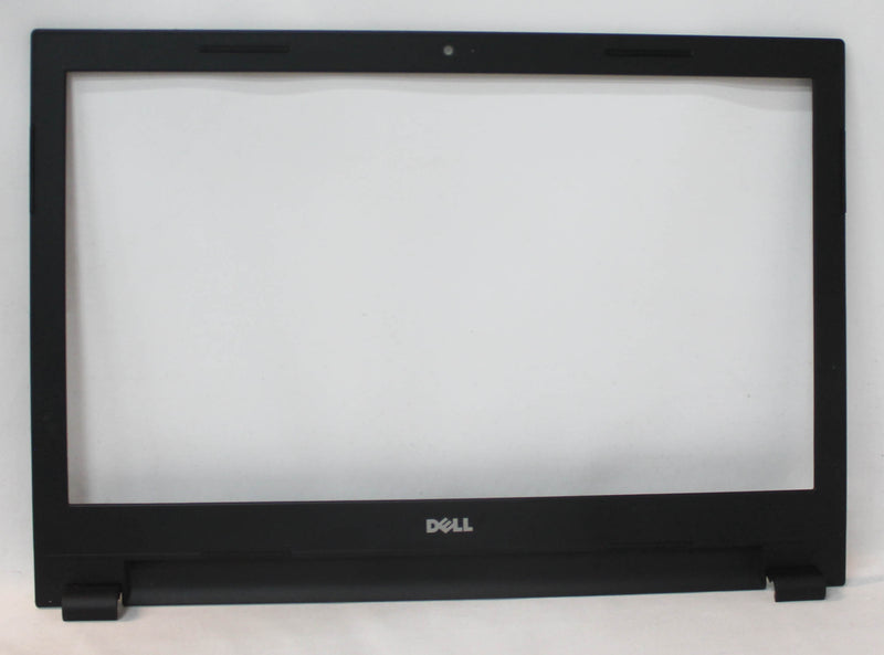 04KF62 Inspiron 15 3541 3542 3543 LCD Front Trim Bezel Panel Webcam Cam Port Compatible With Dell