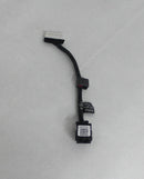 MH9GW Dc In Power Jack W/Cable Precision 15 7510Compatible With DELL