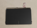 W6J1J-DARKGREY Touchpad Module With Cable Inspiron 14 5481 Dark Grey Compatible With DELL