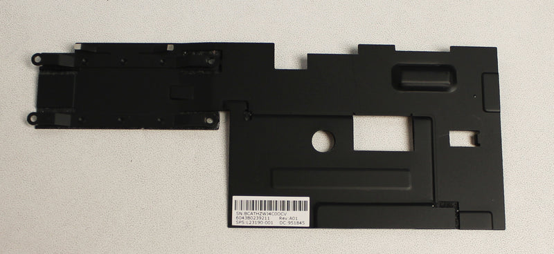 L23190-001 Heat Plate Glk 14-Ck0061St Compatible with HP