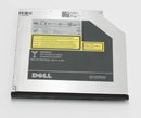 P000535370 Panasonic DVD 8X SLIM SATA INTERNAL DVD?RW OPTICAL DRIVE FOR LATITUDE E SERIES (UJ892). Compatible with TOSHIBA