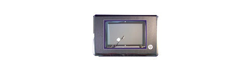 572591-001 Hp Lcd/Assm 10.1-Inch Antiglare Led Display Panel For Mini 1120La/1030Nr/1133Ca Grade A