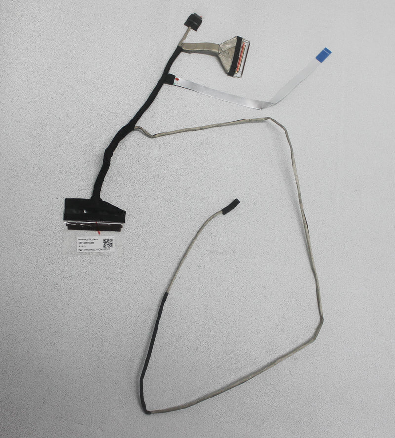 HQ21311735000 Lcd Edp Cable Nb6305A 3 Spin 14 A3Sp14-31Pt-32M6 Compatible With ACER