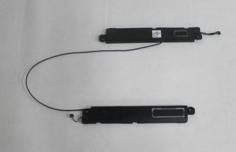 5SB0S31884 Speaker Set Left & Right Ideapad S940-14Iwl 81R0 Compatible With Lenovo 