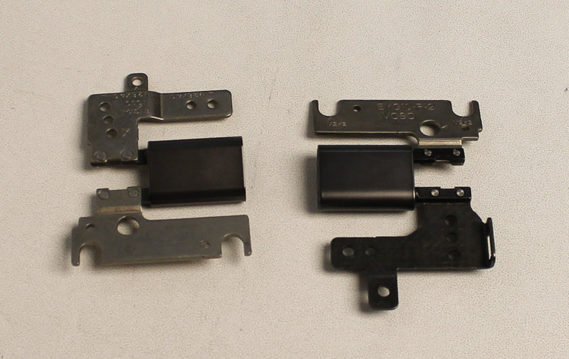 5H50R08798 Hinge Set (L/R) Ideapad Flex 6-14Ikb Compatible With Lenovo 